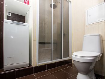 ApartLux Sokolnicheskaya Suite photo 3