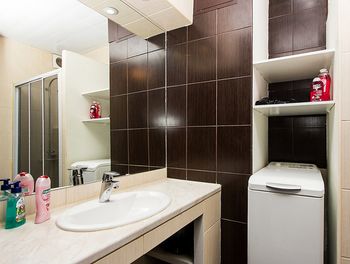 ApartLux Sokolnicheskaya Suite photo 4