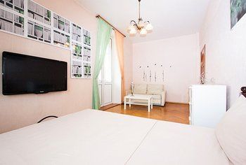 Apartlux on Karetnyy Ryad photo 4