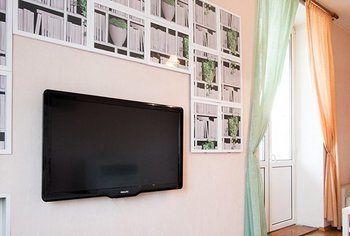 Apartlux on Karetnyy Ryad photo 5