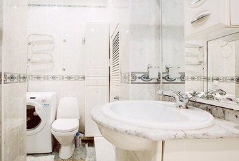 Apartlux on Karetnyy Ryad photo 2