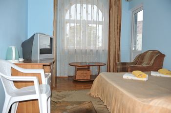 U Bocharova Ruchya Hotel Sochi photo 5