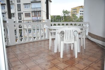 U Bocharova Ruchya Hotel Sochi photo 2