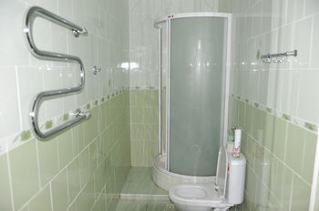U Bocharova Ruchya Hotel Sochi photo 4