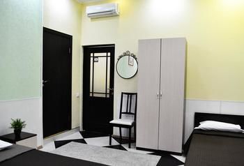 Hotel Pathos on Taganka photo 4