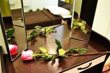 Hotel Pathos on Taganka photo 5