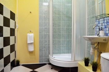 Hotel Pathos on Taganka photo 2