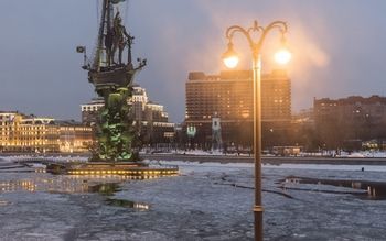 Winterfell on Kropotkinskaya photo 5