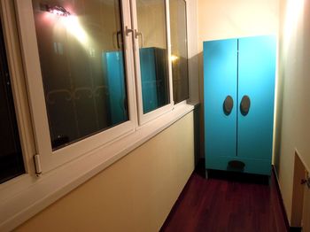 Lakshmi Apartment Ostozhenka photo 2