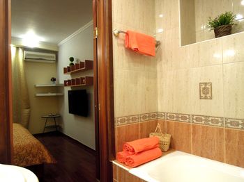 Lakshmi Apartment Ostozhenka photo 3