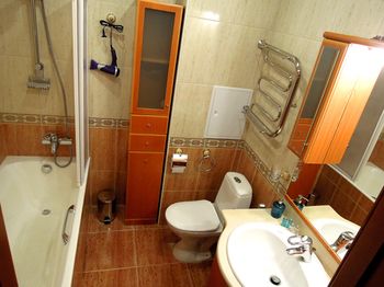 Lakshmi Apartment Ostozhenka photo 5