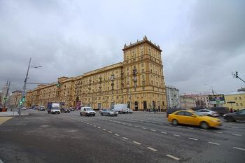 Lakshmi Apartment 4k Kurskaya photo 4