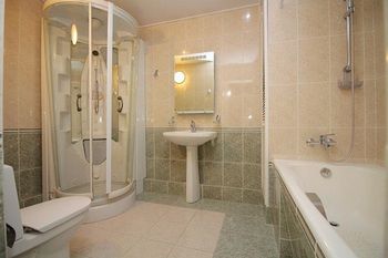 Lakshmi Apartment 4k Kurskaya photo 2