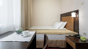Hotel Orange