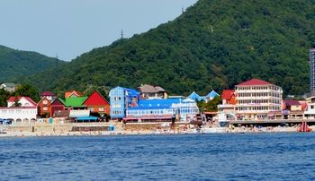 Kavkaz Hotel photo 2