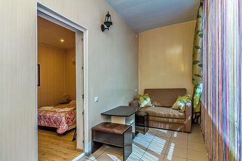 Kavkaz Hotel photo 5