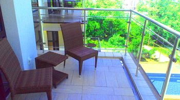 Hotel Gold&Glass photo 2