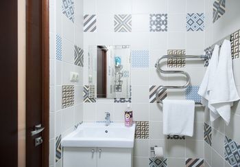 Hotel City Apartment photo 5
