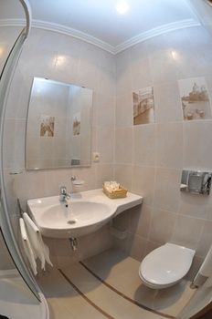 Boutique-hotel MAX photo 2