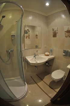 Boutique-hotel MAX photo 4