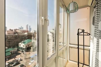 Moscow City Apartments near White House photo 5