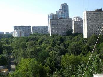 Inndays Kaluzhskaya photo 3