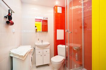 Apartment Etazhy Centr photo 5