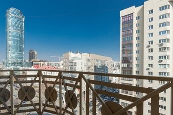Apartment Etazhy Centr photo 3