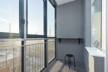 Apartment Etazhy Centr photo 4