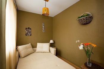 Apartment Etazhy Centr