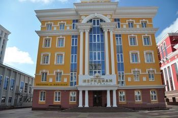 Meridian