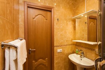Гостиница "ЛЕО", Hotel " LEO" photo 5
