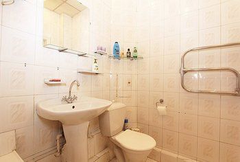 ApartLux Frunzenskaya Riverside photo 2