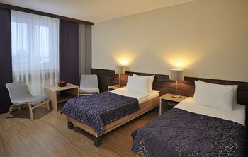 Hotel Marmalade photo 2