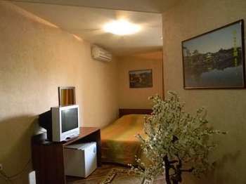 Otel' "Sakura" photo 5