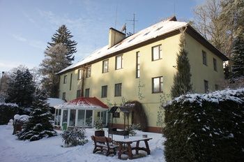 Baltiyskaya Zhemchuzhina