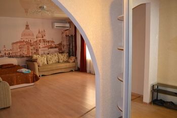 Guest Apartments