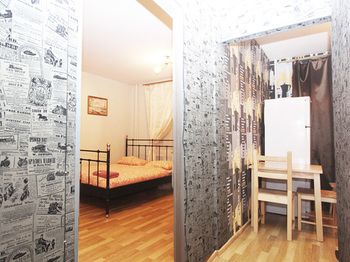 ApartLux Kuzminki photo 4