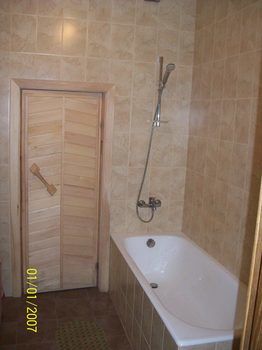City Villas with Sauna photo 3