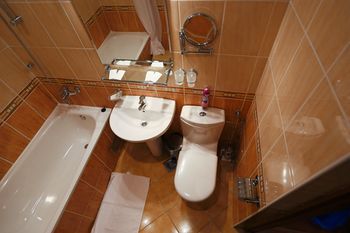 Zelenaya Roscha VIP Hotel photo 2
