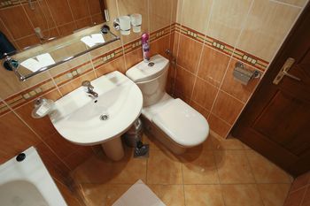 Zelenaya Roscha VIP Hotel photo 3