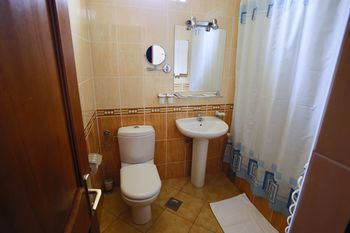 Zelenaya Roscha VIP Hotel photo 4