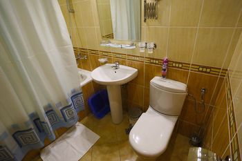 Zelenaya Roscha VIP Hotel photo 5