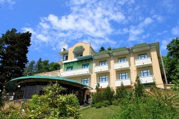 Zelenaya Roscha VIP Hotel