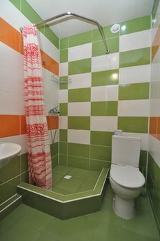 Eliza Hotel photo 4