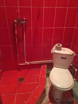 Vechnyy Zov Hotel photo 2