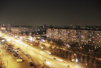 ApartLux Altufyevo photo 5