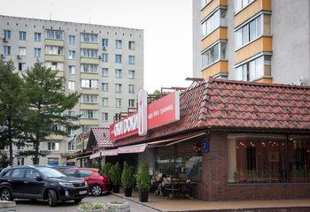 Apartments on Zatsepskiy 4 photo 5