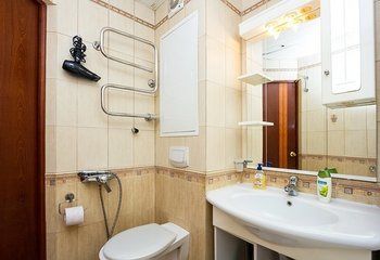 Apartments on Zatsepskiy 4 photo 4