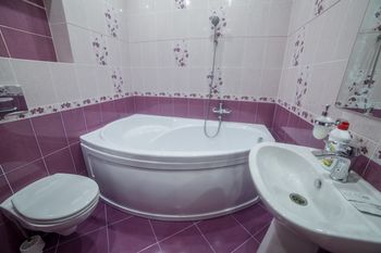 mini-hotel TEREMOK, Zavolzhsky photo 5